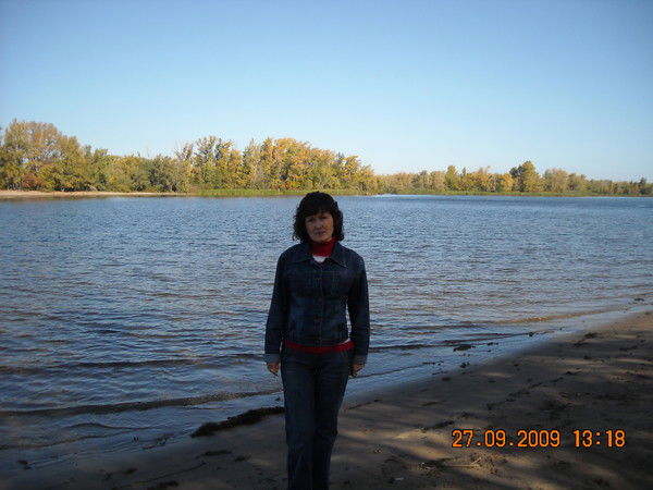 Фагима Назырова