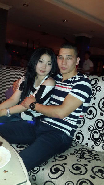 Акмарал Жаксыбаева