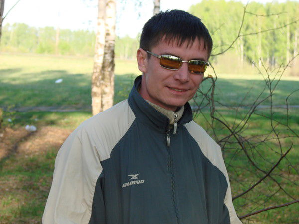 Рамиль Зиннуров