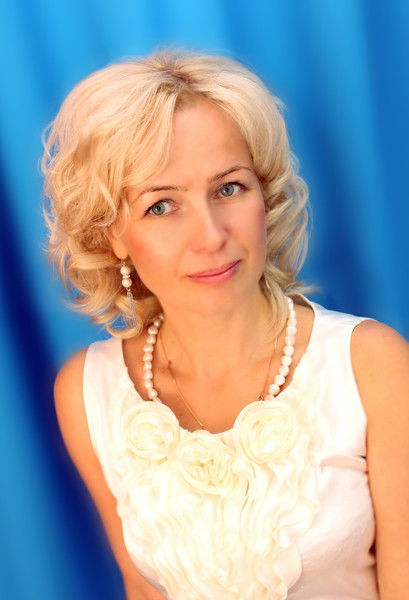 Татьяна Якимец