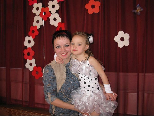 Оля Михайлевич