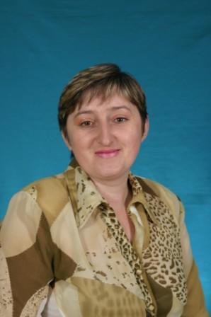 Чупахина Елена