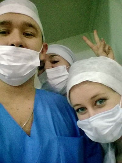 Александр Крылов