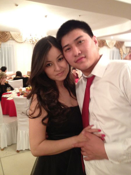 Бауржан Рахимов