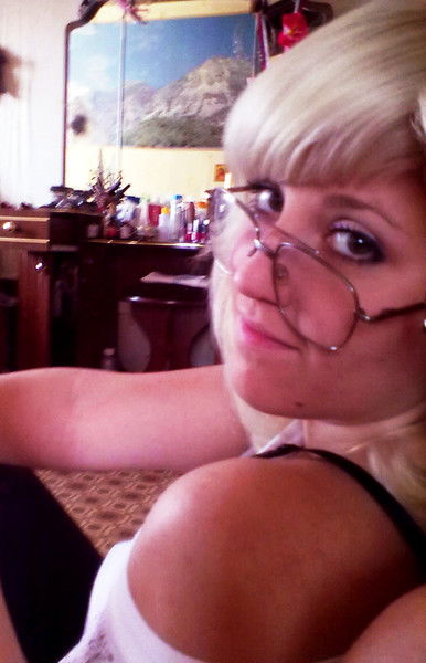 Кристина Чижова