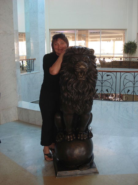 Ирина Бухтоярова