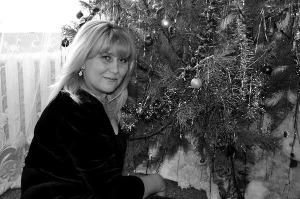 Ольга *********