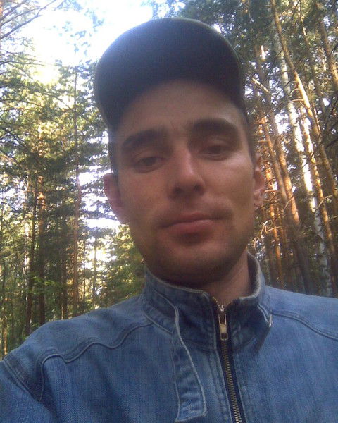 Линар Ахметзянов