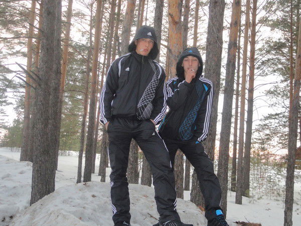 Тима Шандер