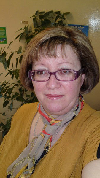 Лидия Хайбуллина