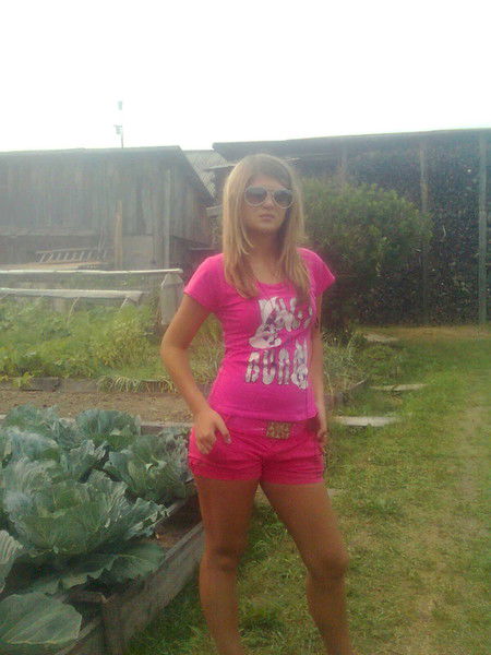 Нина Яшкова