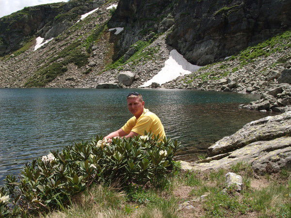 Дмитрий Сенько