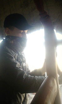 Артём Коровин