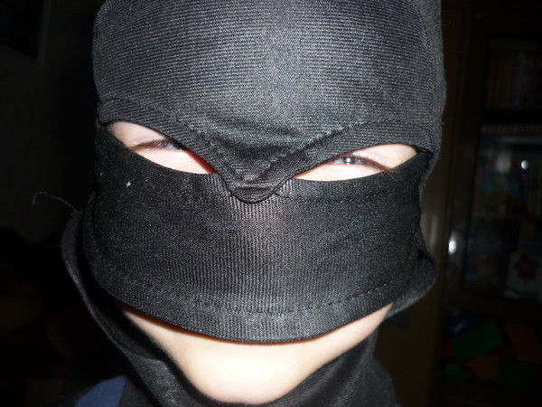 Сергей Салтыков