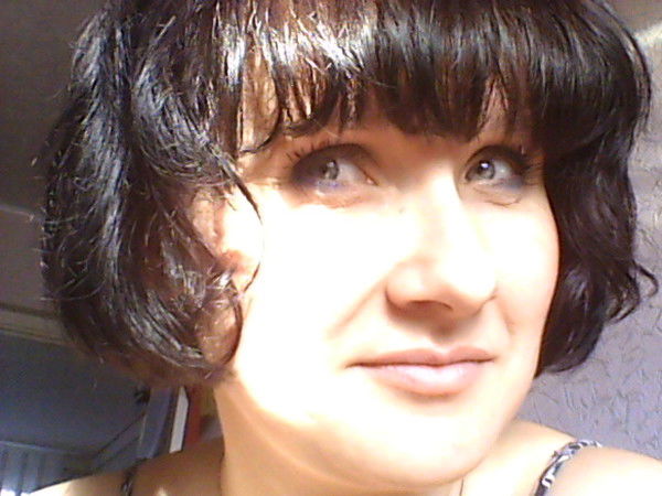 Светлана Свистельник