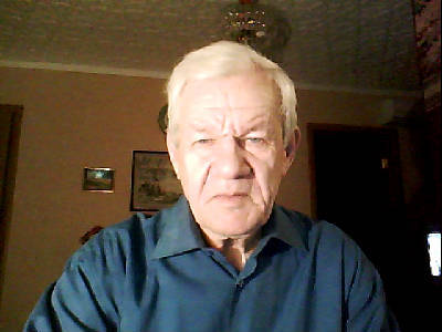 Геннадий Шунин