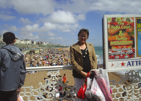 Гульнар Ильясова