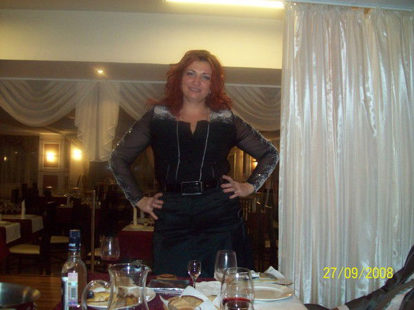 Наталья Тарапчанина