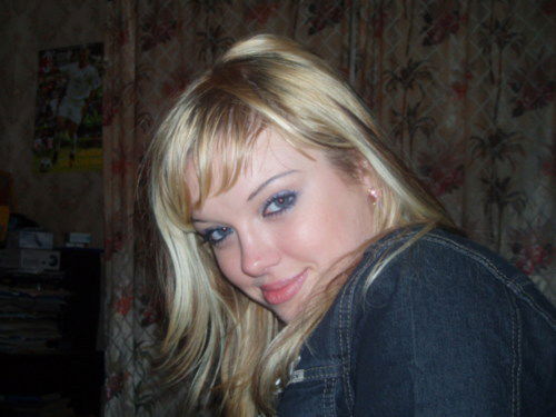 Альбина Дмитрюк