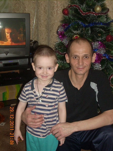 Михаил Склеменков