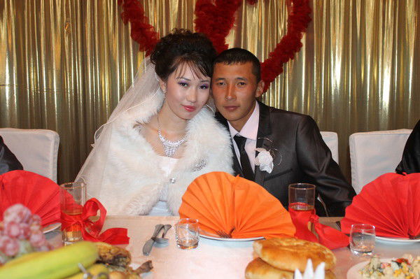 Ербол Рахымберлин