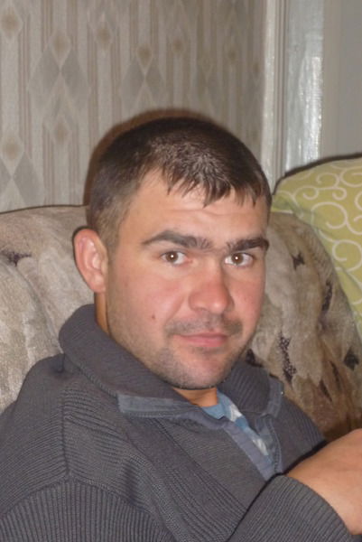 Павел Папсуй