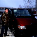 Радик Хасанов