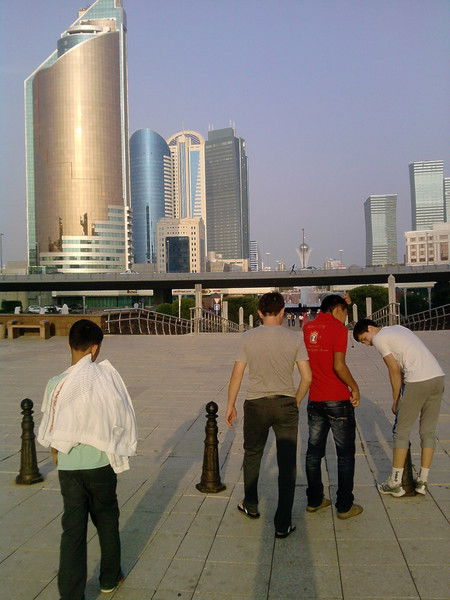 Kuanyshkhan Koishibayev