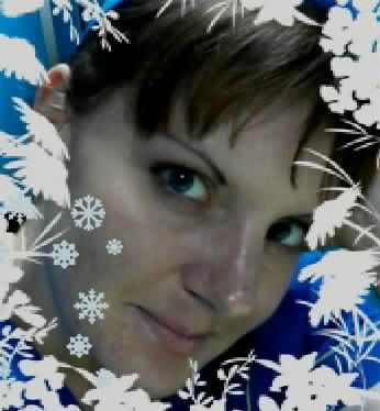 Евгения Кайгародова