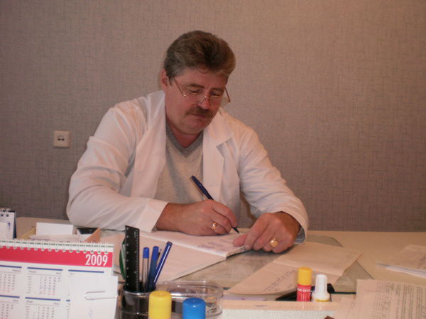 Александр Солоницын