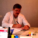 Александр Солоницын