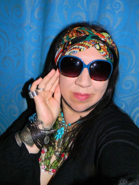 Татьяна Никитина