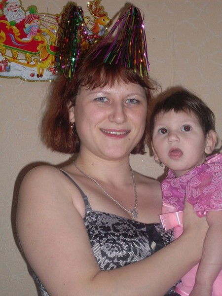 Натали Драчева