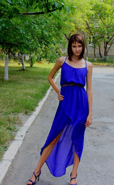 Wings Of A Butterfly