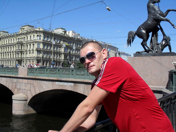 Алексей Родченко