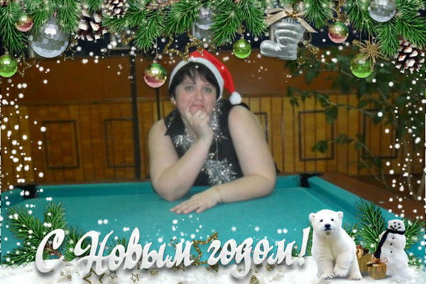 Вера Костина