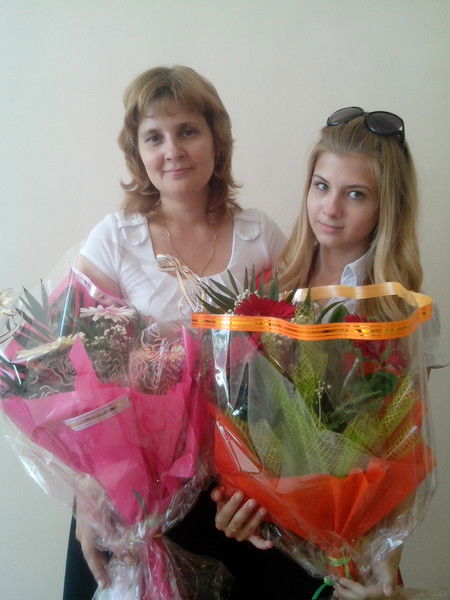 Светлана Осадчева