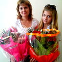 Светлана Осадчева