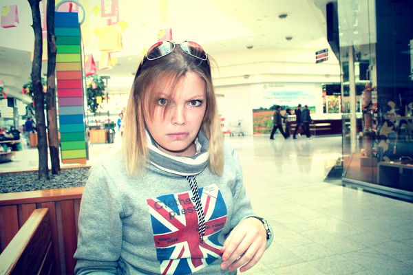 Кристяя Angel