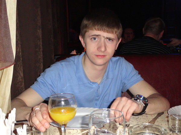 Андрей Ковбасюк