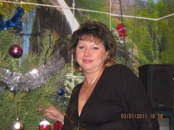 Юлия Надточей