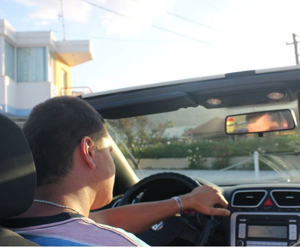 Михаил Попков