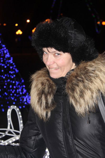 Марина Гринкевич