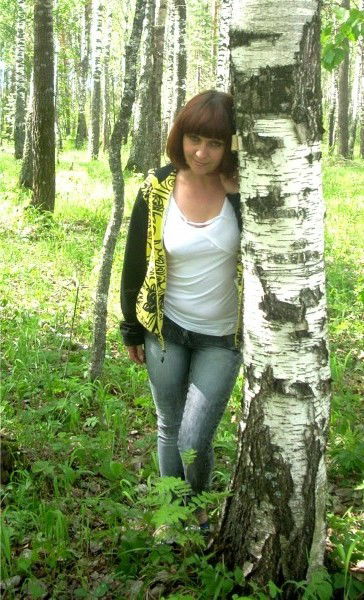 Фирдауса Фаина Хисмятова