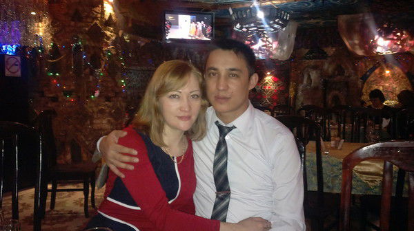 Гульшат Габдуллина (Айтмаганбетова)