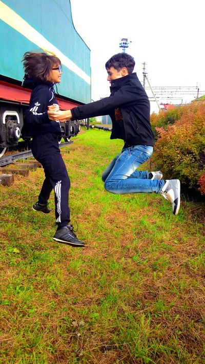 Анна Гоголева