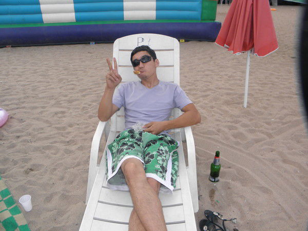 Кайрат Турусбеков