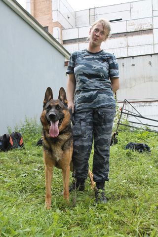 Саничка Санюша