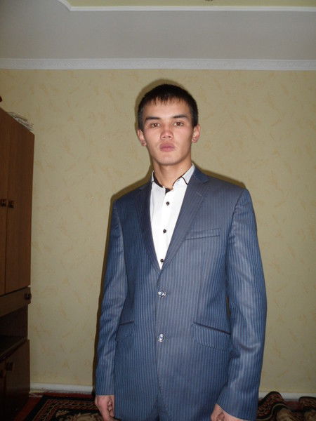 Абдинур Акшалов