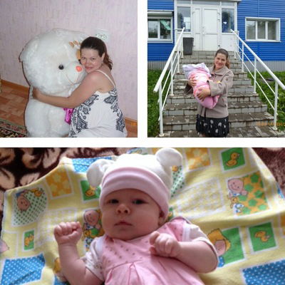 Наталья Шмидт